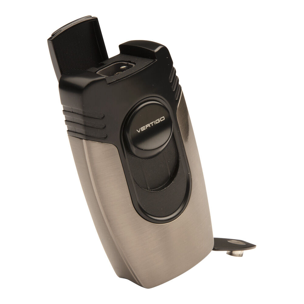 View product media 3VGOLGB Goliath Gunmetal & Black, , jrcigars 2